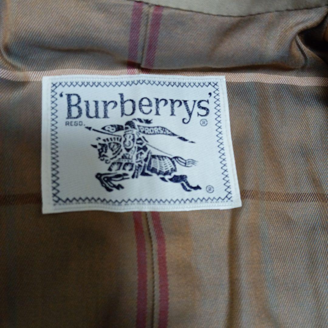 BURBERRY バーバリーブロッサム トレンチコート ロング ノバチェック