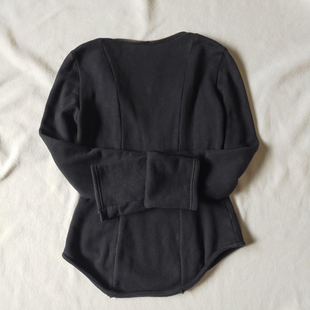 NA+H 上着 ミリタリー ナポレオン 原宿 ゴス系 ゴシック EGL EGA