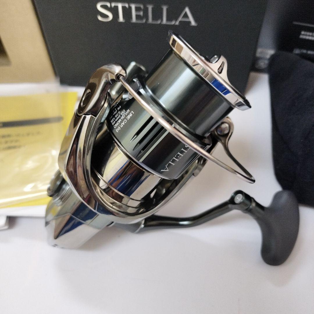 y*k様 シマノ SHIMANO 22ステラ C3000MHG