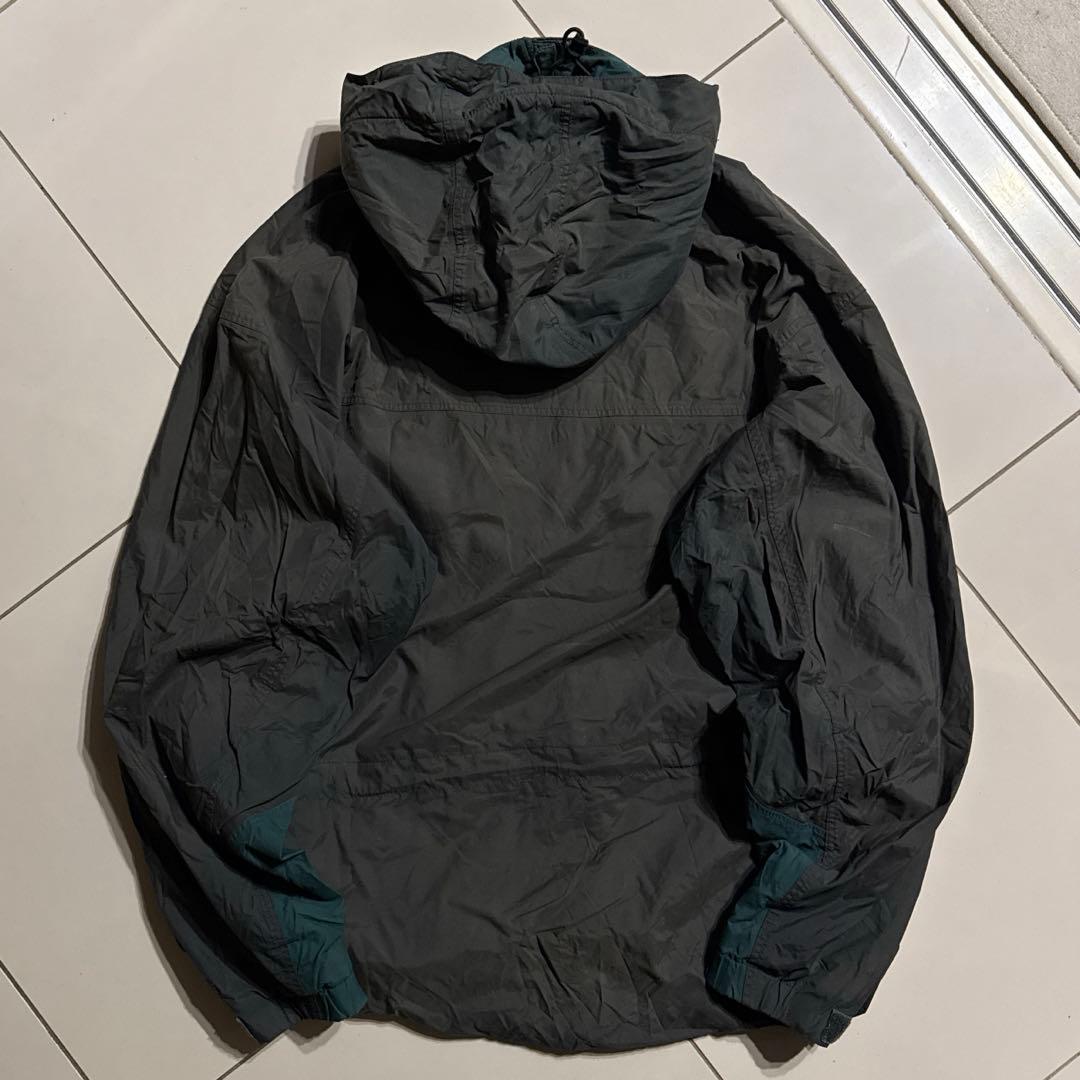 ※状態考慮 1993年 Patagonia ニトロアノラック フェードあり