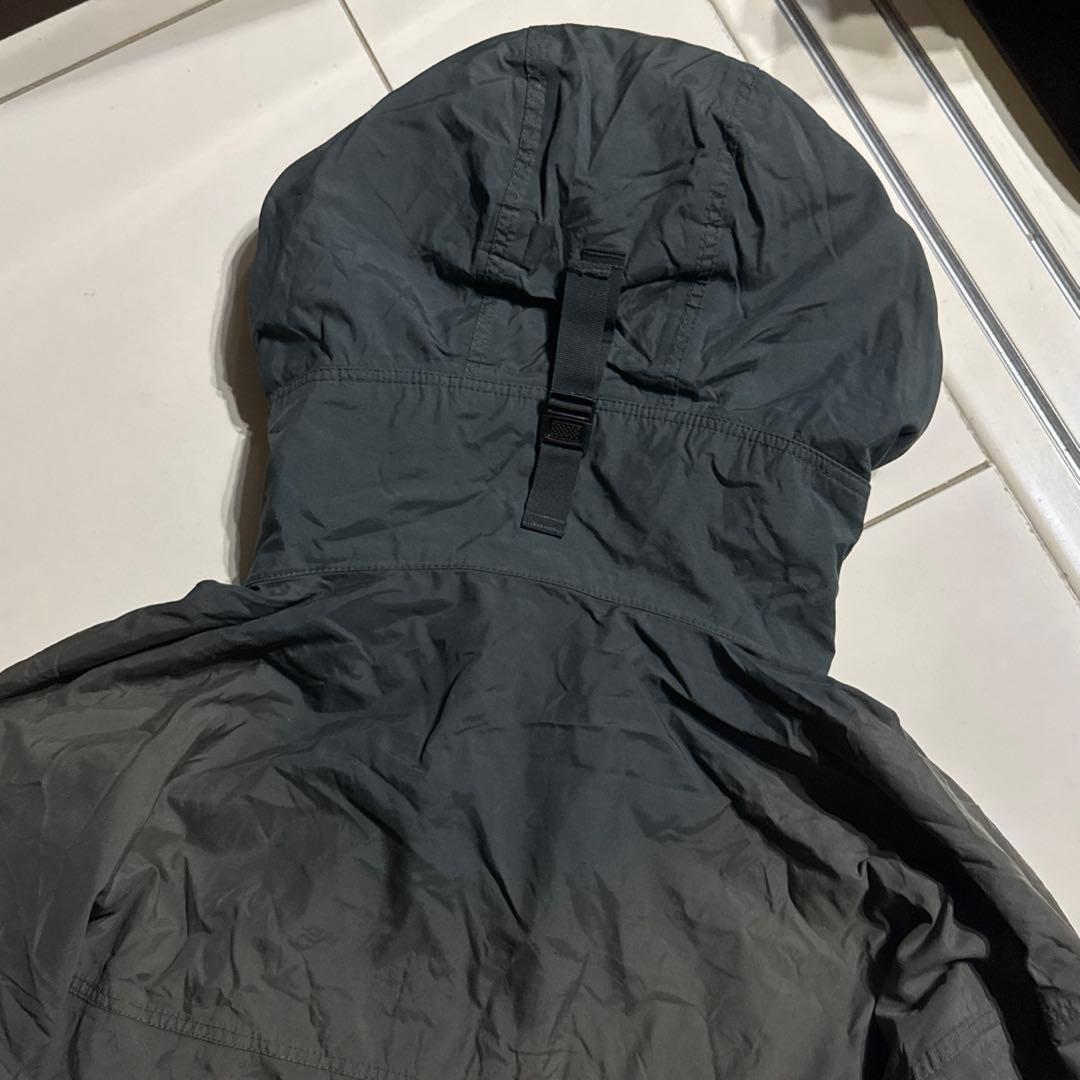 ※状態考慮 1993年 Patagonia ニトロアノラック フェードあり