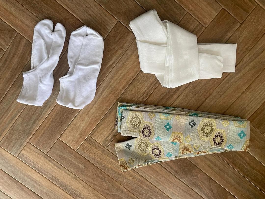 七五三 羽織袴フルセット　5才