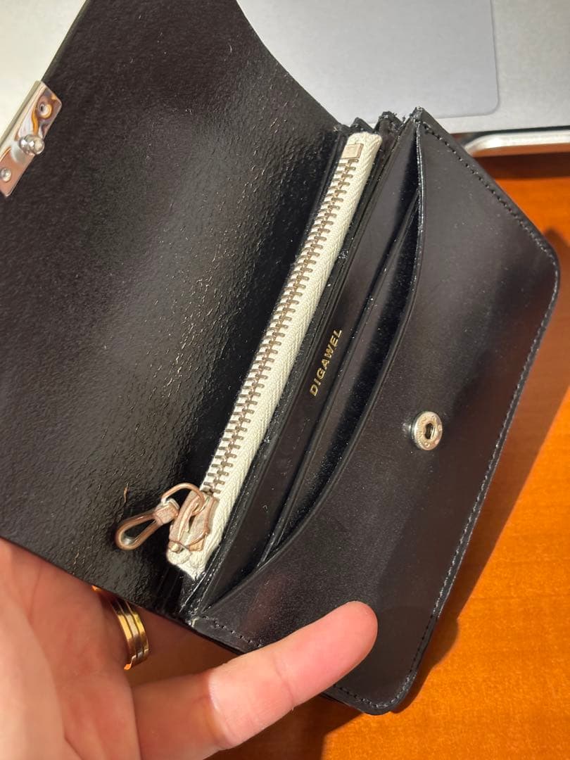 【ほぼ新品】Digawel ギャルソンパース