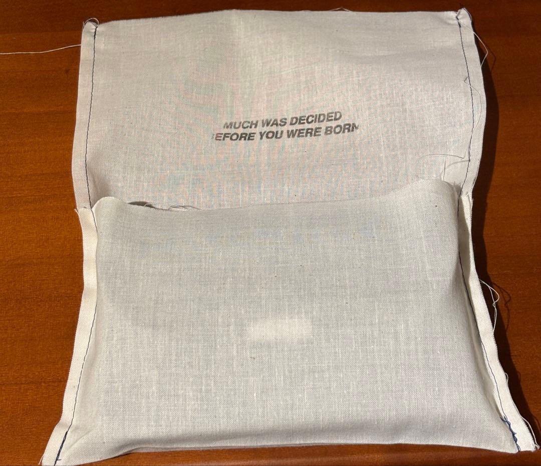 【ほぼ新品】Digawel ギャルソンパース