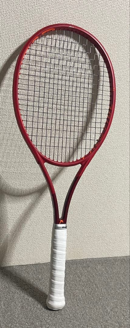 HEAD PRESTIGE MP ヘッド プレステージ MP