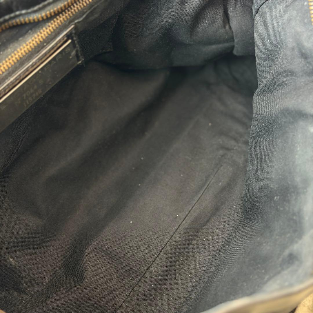 【希少】 バレンシアガ クラシック シティ 2WAY ハンドバッグ 115748