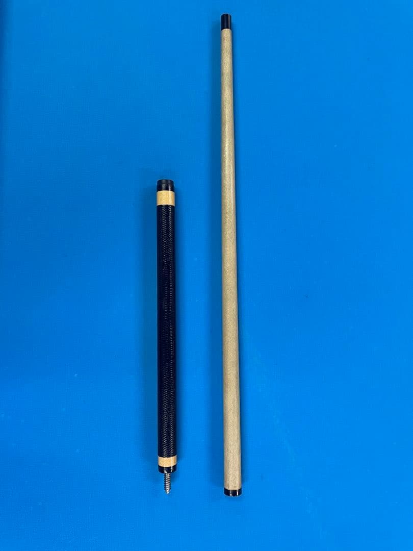 【週末セール！】キースアンディ ブラック ジャック ジャンプキュー