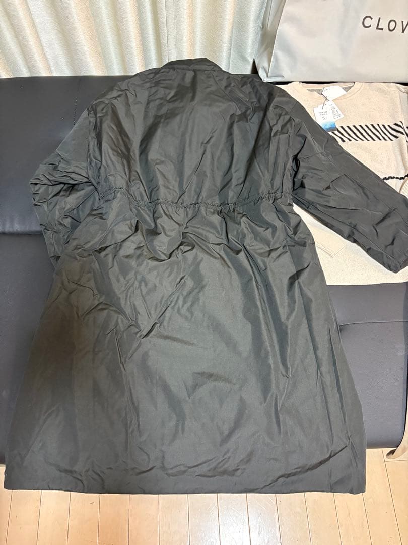 YAMADAYA CLOVE 福袋から3点セット