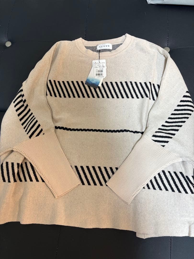 YAMADAYA CLOVE 福袋から3点セット