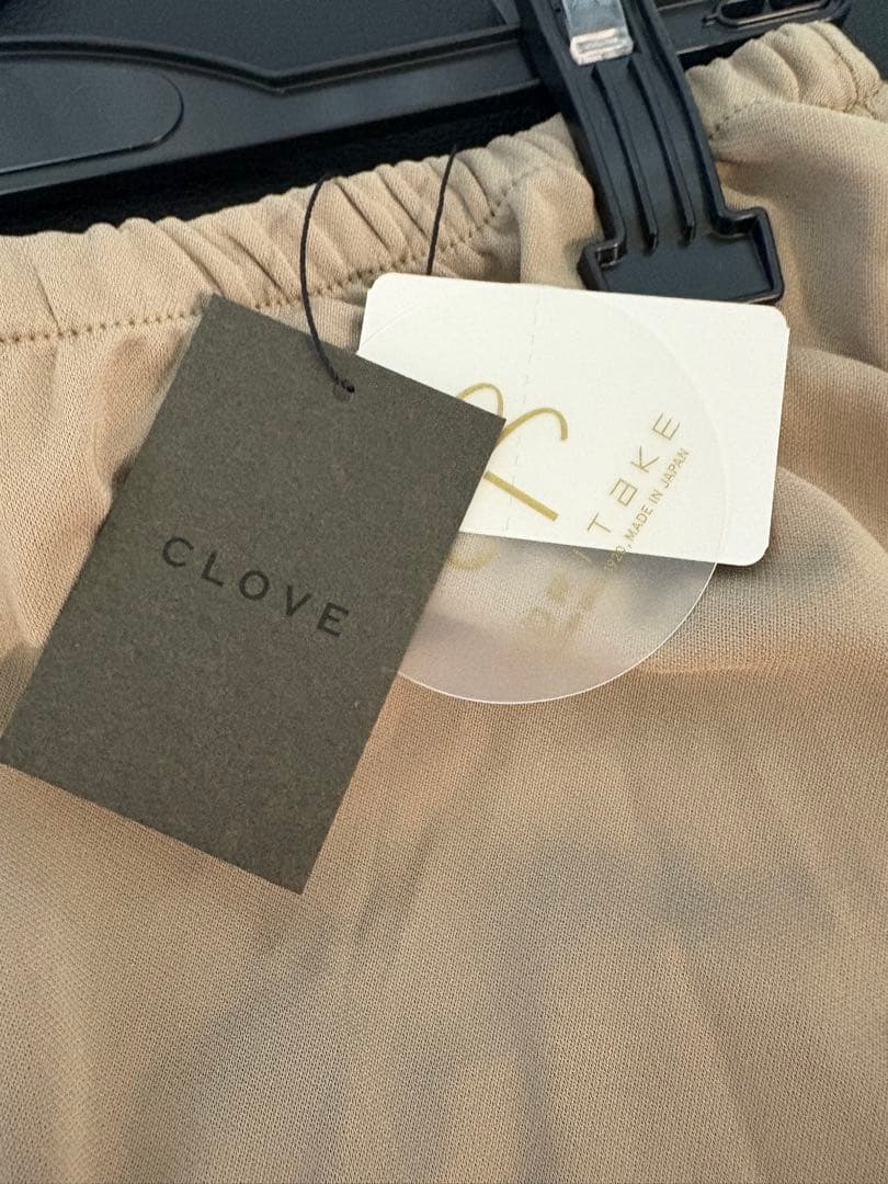 YAMADAYA CLOVE 福袋から3点セット