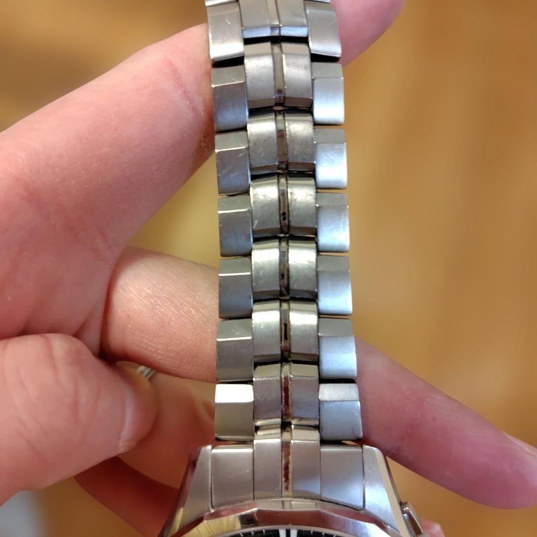 時計 CASIO OCEANUS Manta OCW-S3000