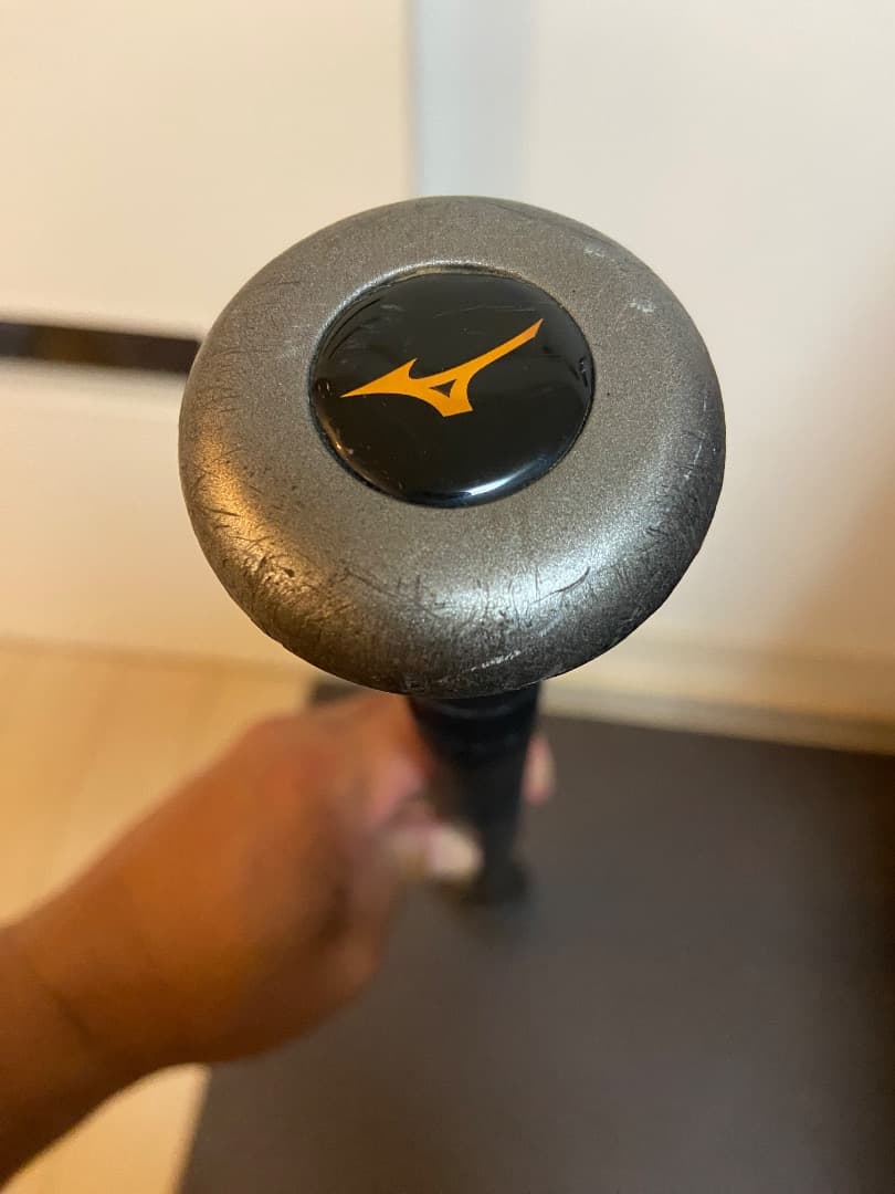 ミズノギガキング