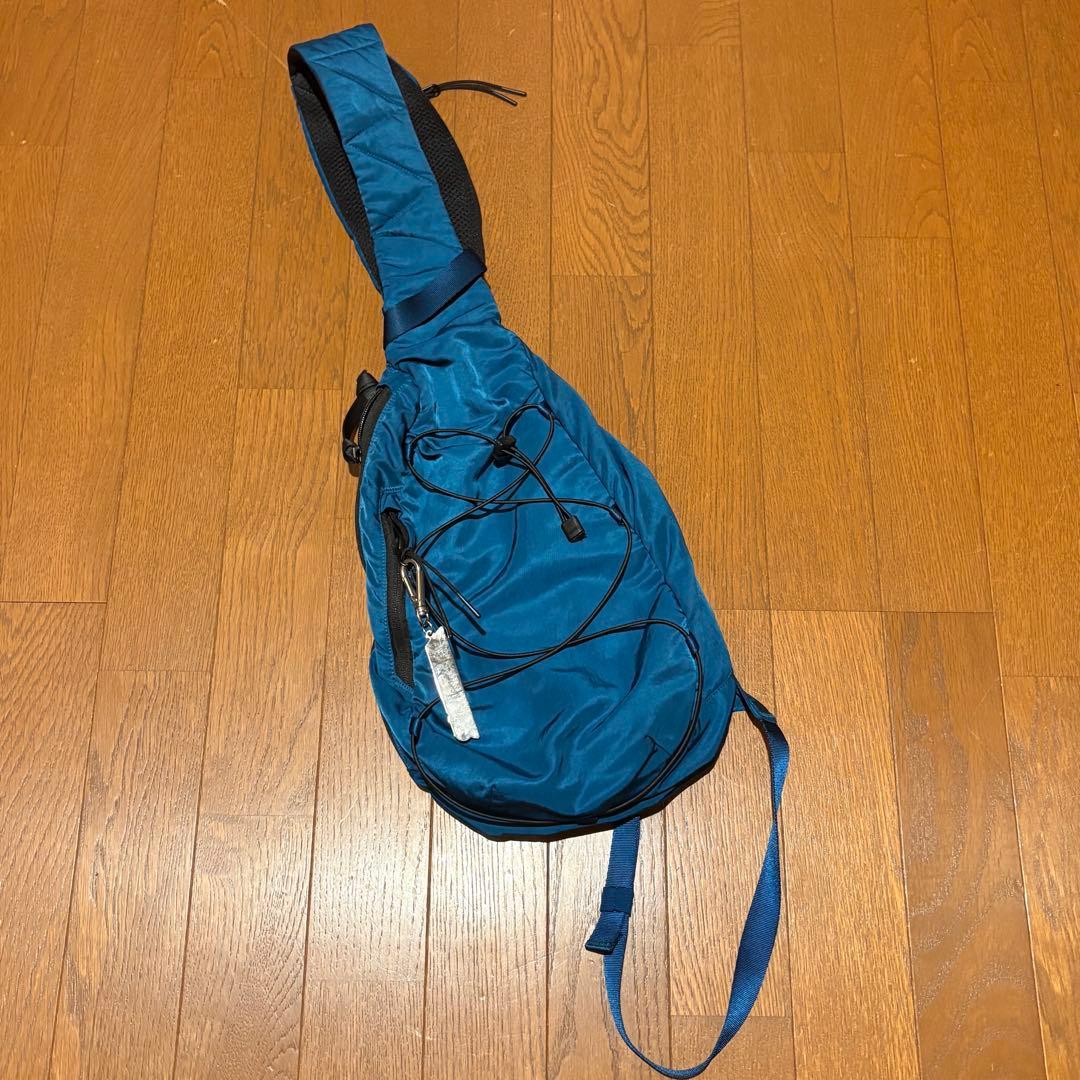 バッグ cp company bag