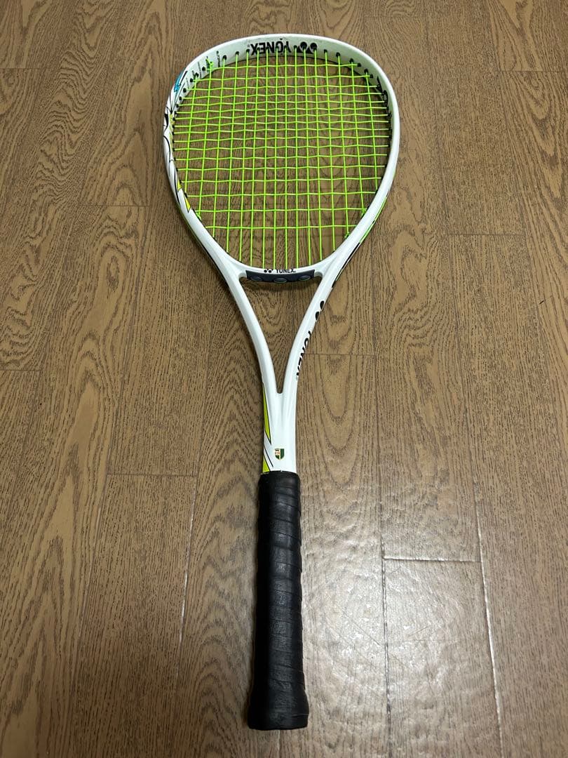 ボルトレイジ 7s ステア UXL0