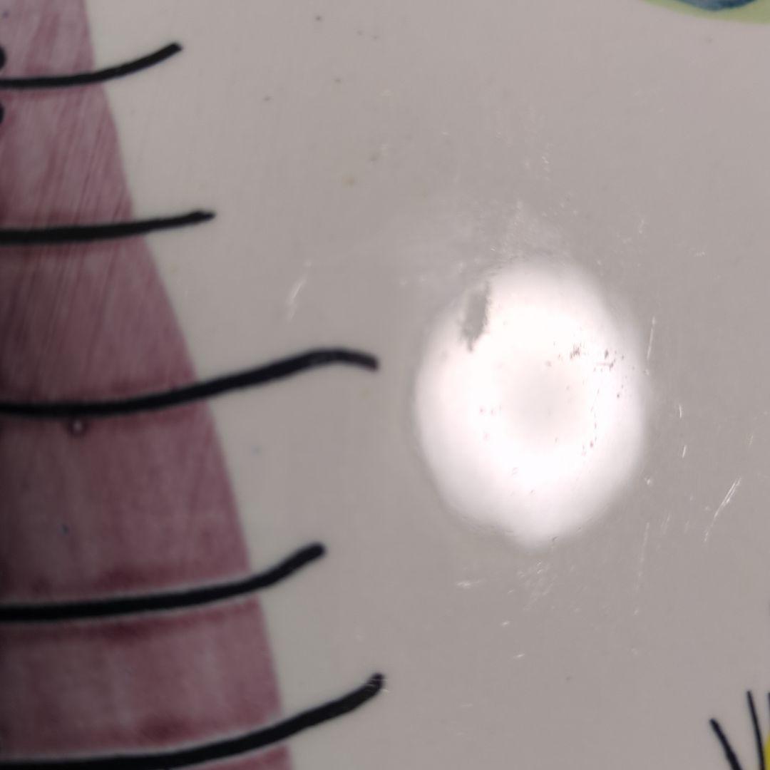 【お値下げ】ロイヤルコペンハーゲン　プレート