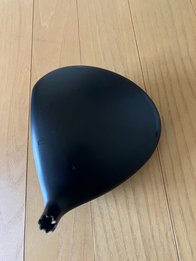 コブラダークスピード　MAX 10.５° シャフトTour AD 2本