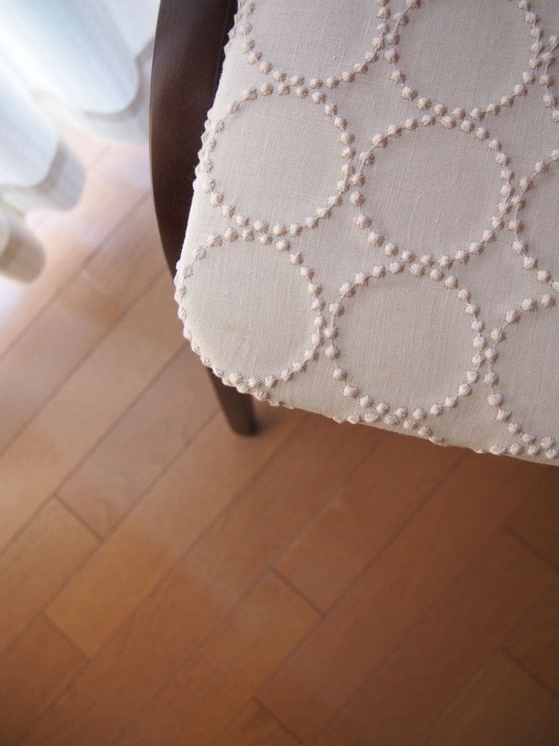 miさん専用 ミナペルホネン ハンドメイド オークスツール タンバリン 生地