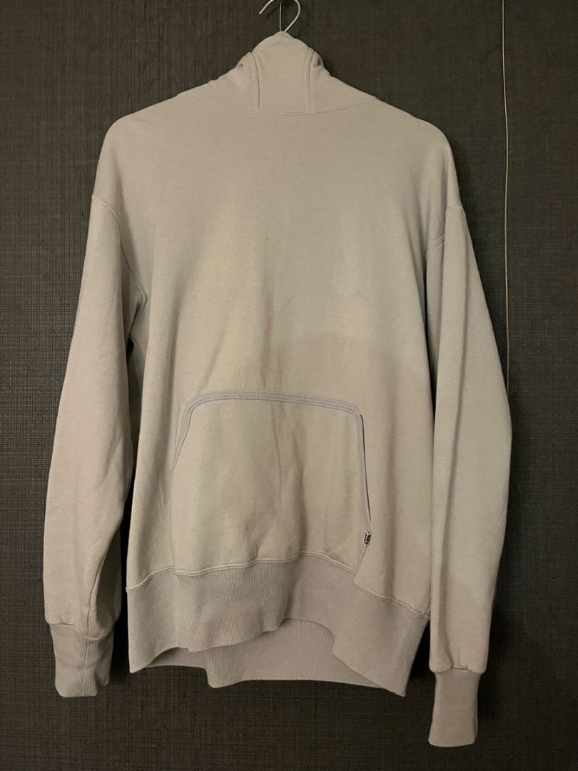 GE. GOOD ENOUGH ninjaパーカー