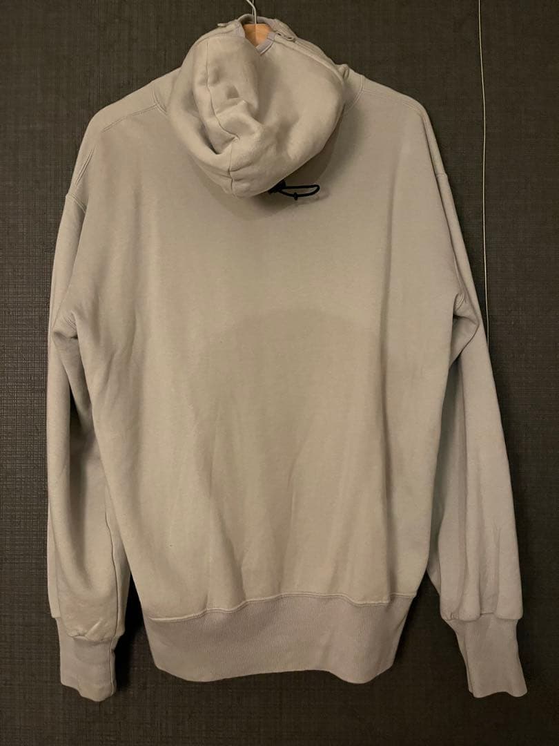 GE. GOOD ENOUGH ninjaパーカー