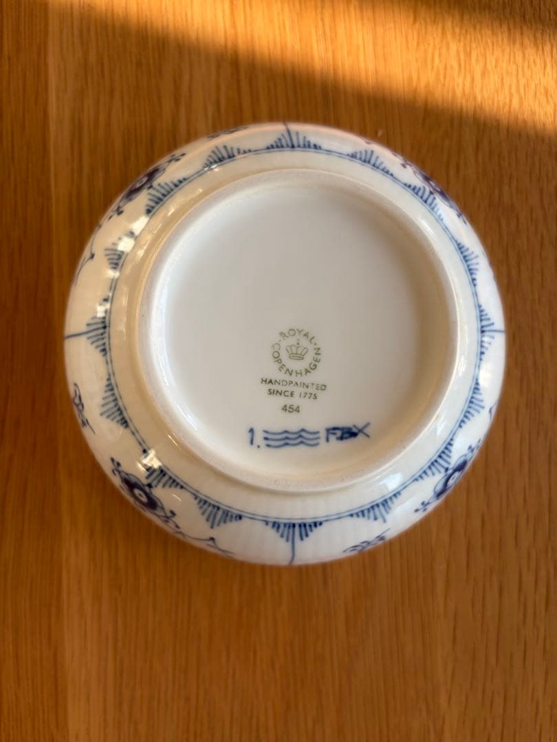   ボウル４個セット