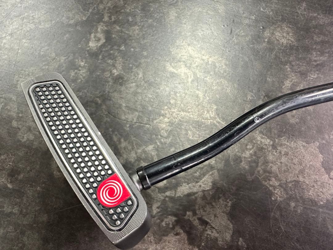 支給品 オーワークスブラックJAILBIRD MINI プロトタイプ