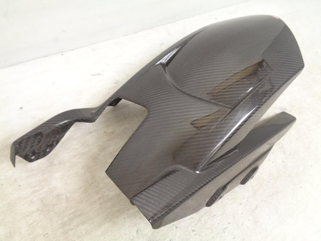 ニンジャ1000 Z1000 11-24 スピードラ カーボン リアフェンダー