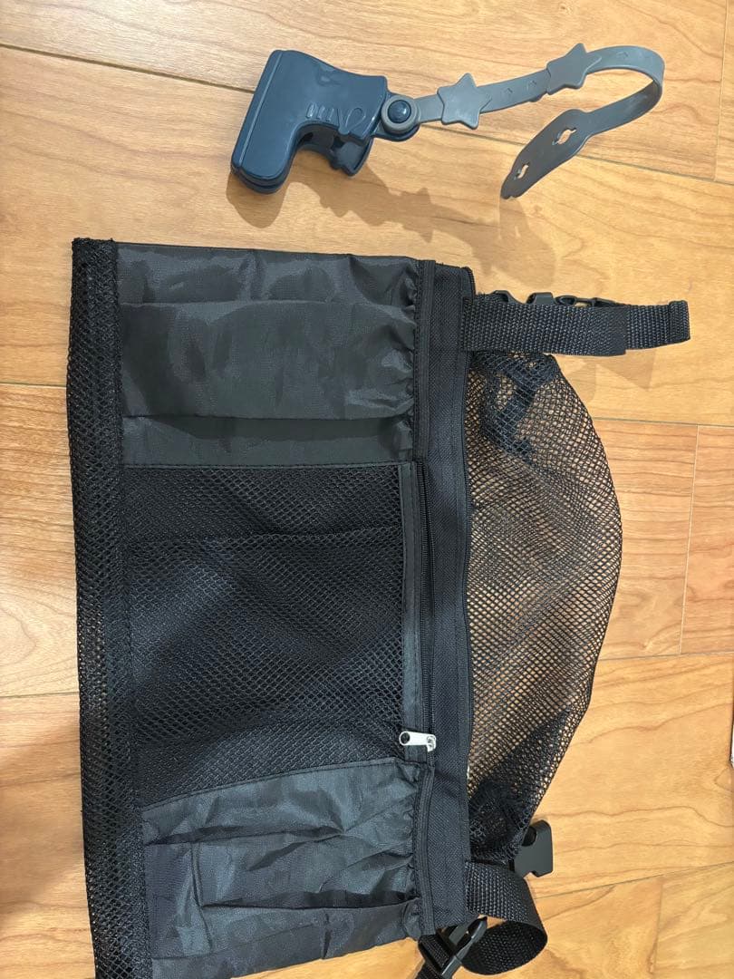 gb POCKIT＋ALL-TERRAIN ポキットプラスオールテレイン