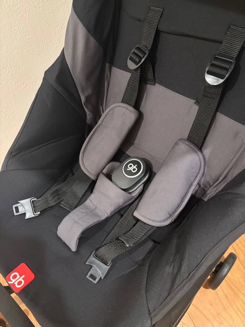 gb POCKIT＋ALL-TERRAIN ポキットプラスオールテレイン