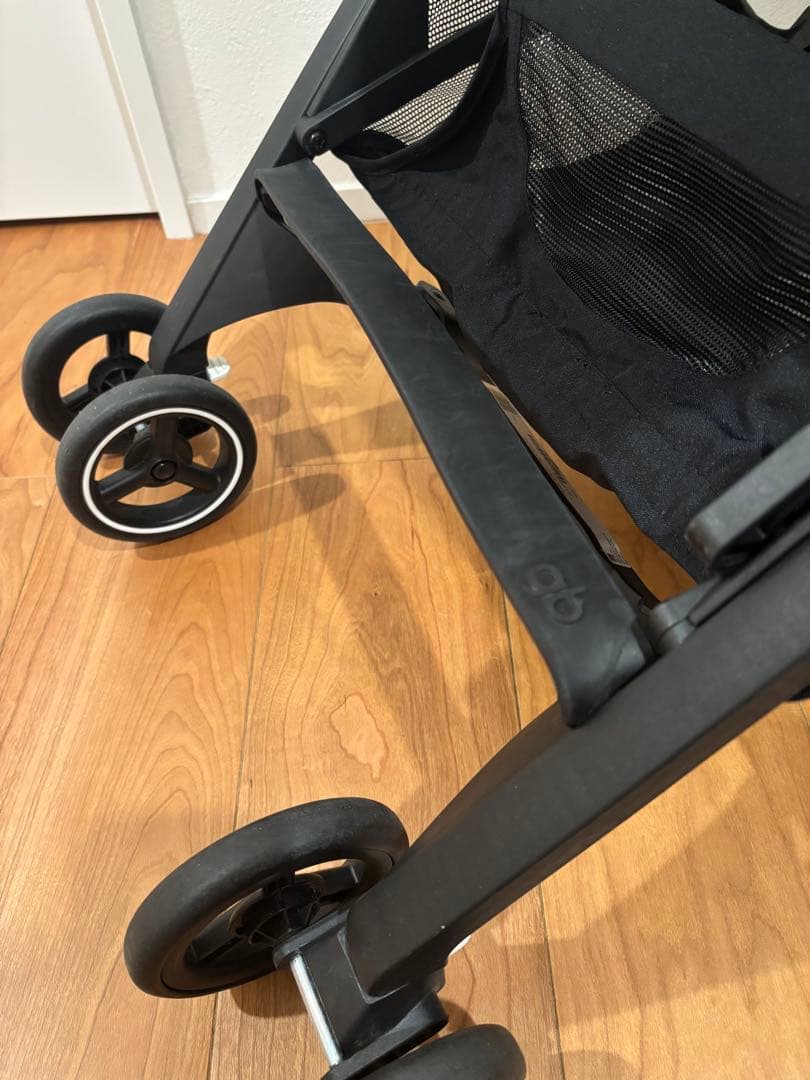 gb POCKIT＋ALL-TERRAIN ポキットプラスオールテレイン