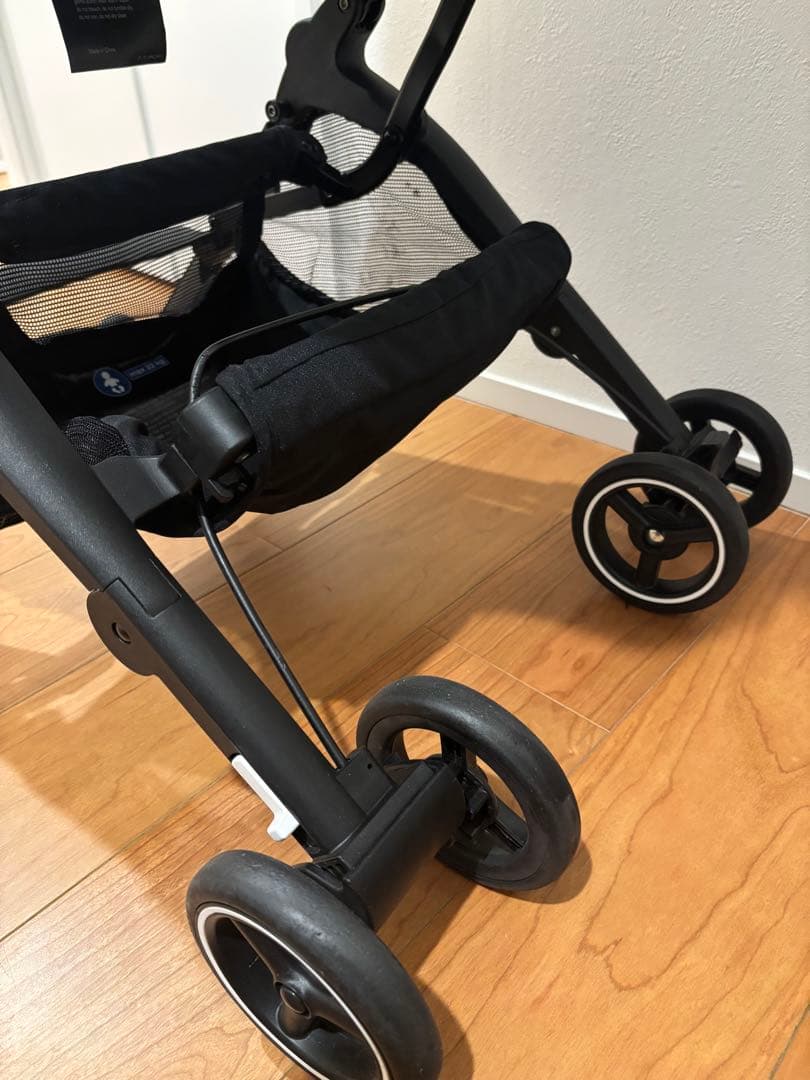 gb POCKIT＋ALL-TERRAIN ポキットプラスオールテレイン