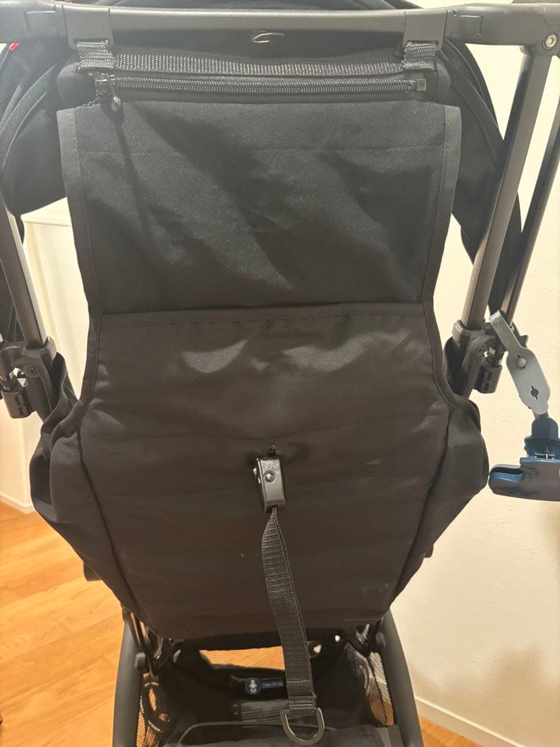 gb POCKIT＋ALL-TERRAIN ポキットプラスオールテレイン