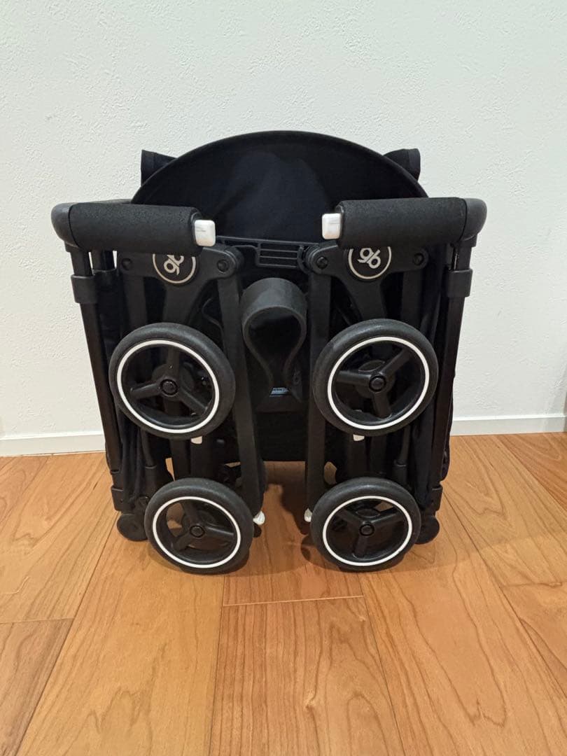 gb POCKIT＋ALL-TERRAIN ポキットプラスオールテレイン