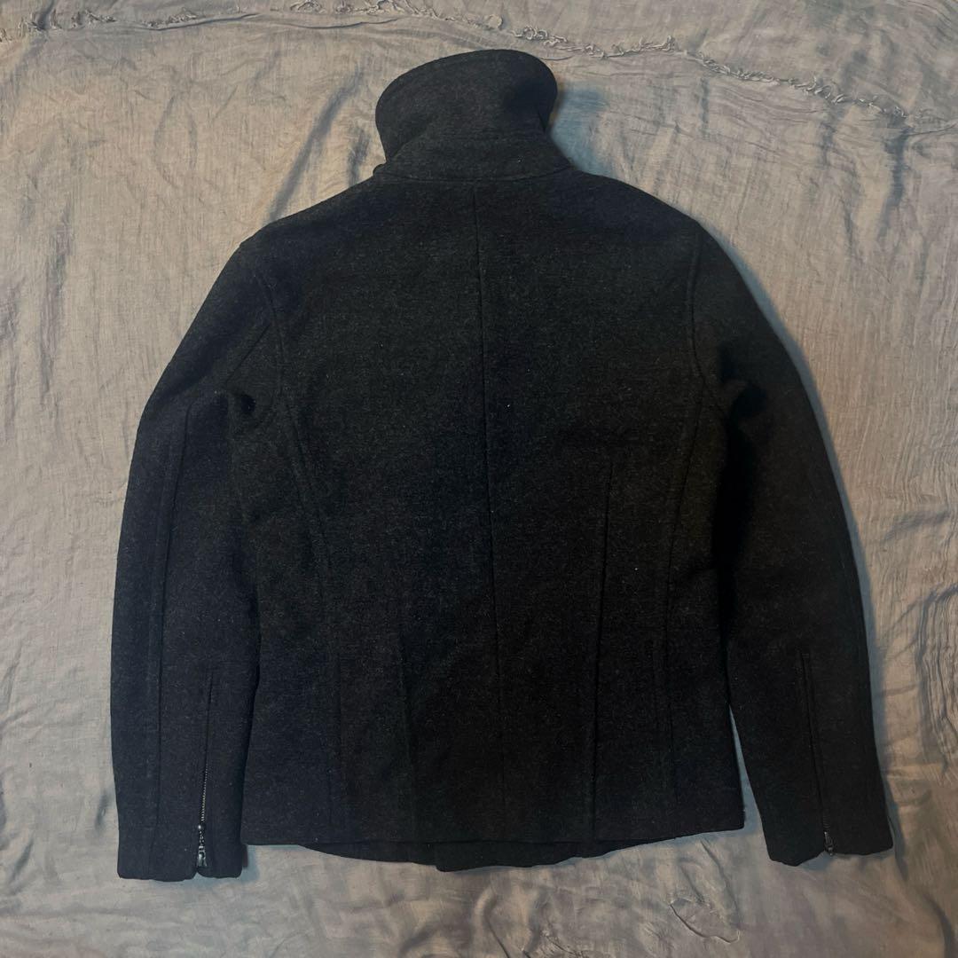 らいち “00s~08s”SCHLUSSEL ナポレオンジャケット