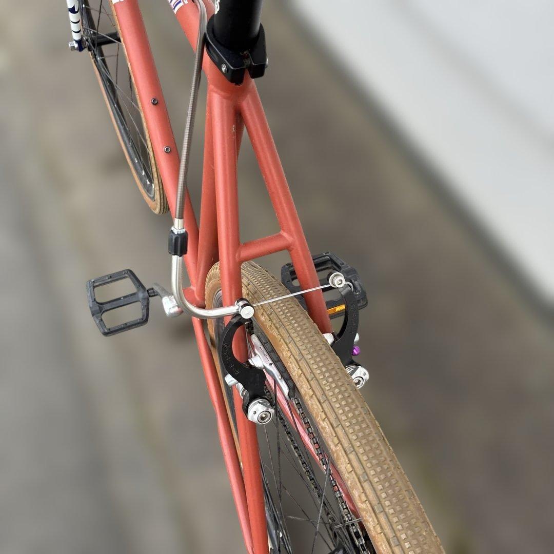 3*9様 チネリ　トゥット　 MサイズCINELLI TUTTO