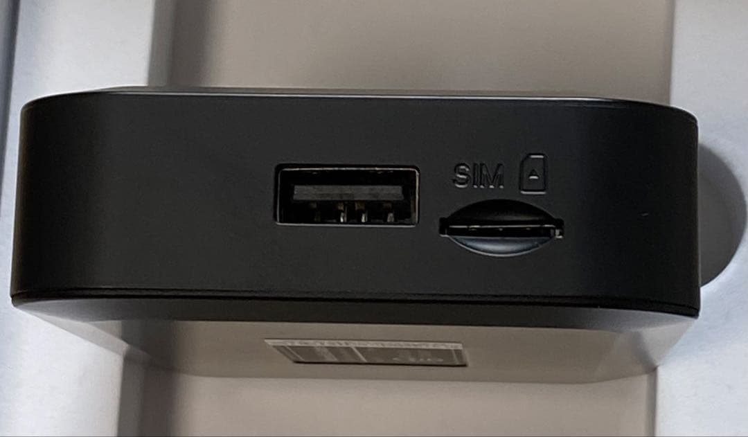 ottocast PICASOU2 Pro 改良型