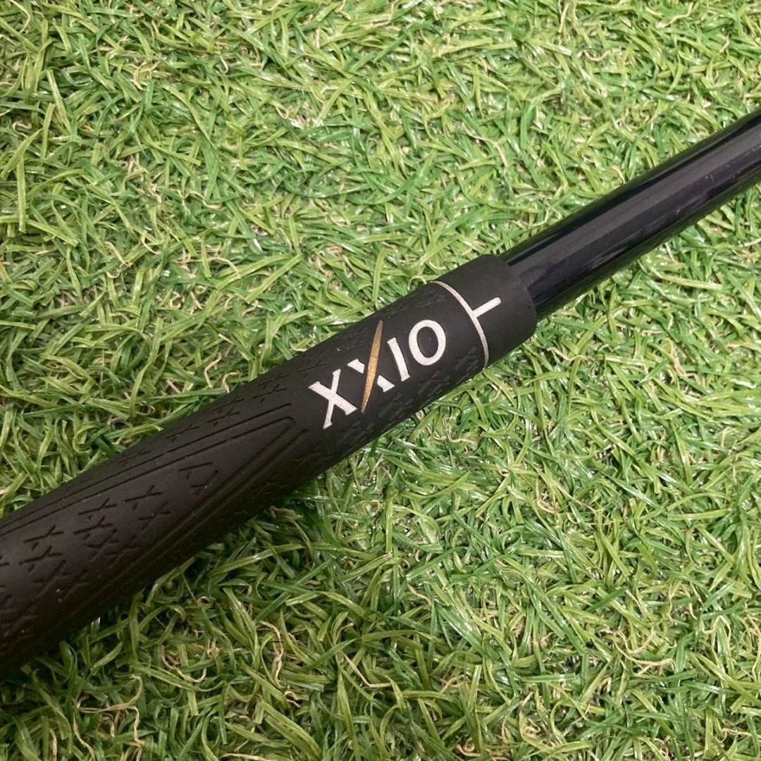 レフティ 左利き　xxio ゼクシオMP500 アイアンセット　ゴルフクラブ