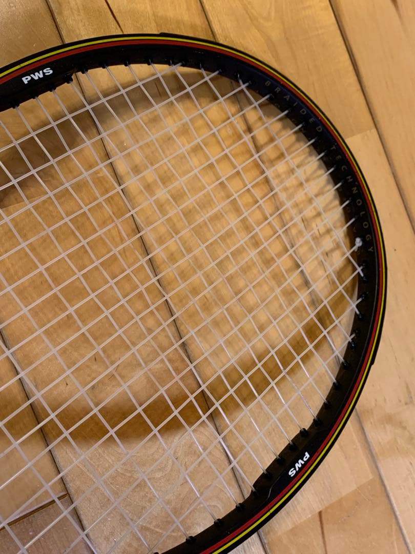 ウィルソン テニスラケット プロスタッフ TOUR DB 85