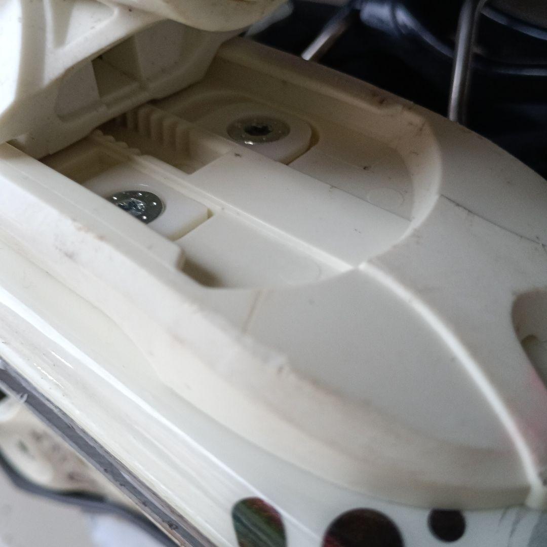 M*n様 送料無料　ROSSIGNOL　harmony　146センチ　ビンディン