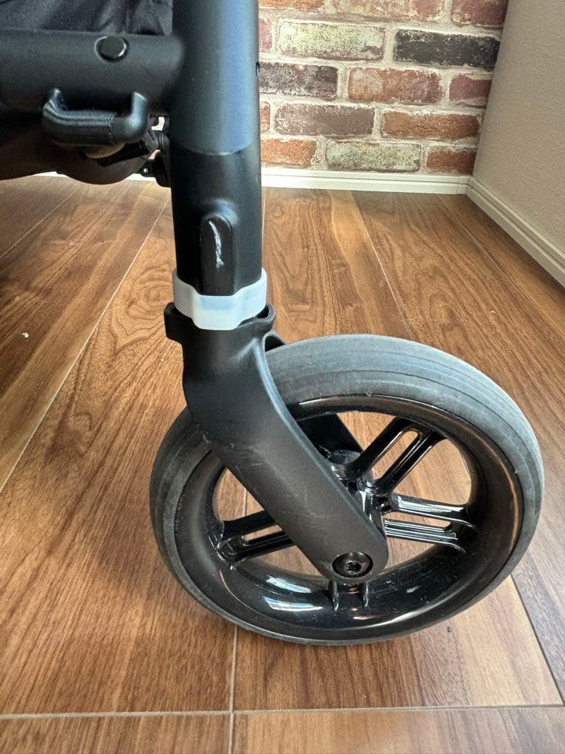 【説明書付】サイベックス　メリオカーボン　ベージュ