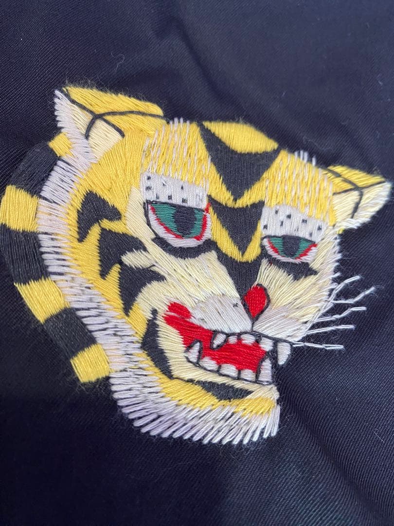 2025年新作！テーラー東洋 1960's ベトジャン スーベニアジャケットXL