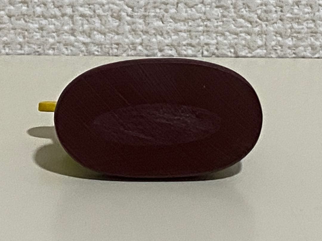 美品 デコレコンコンブル 三毛猫バーセット