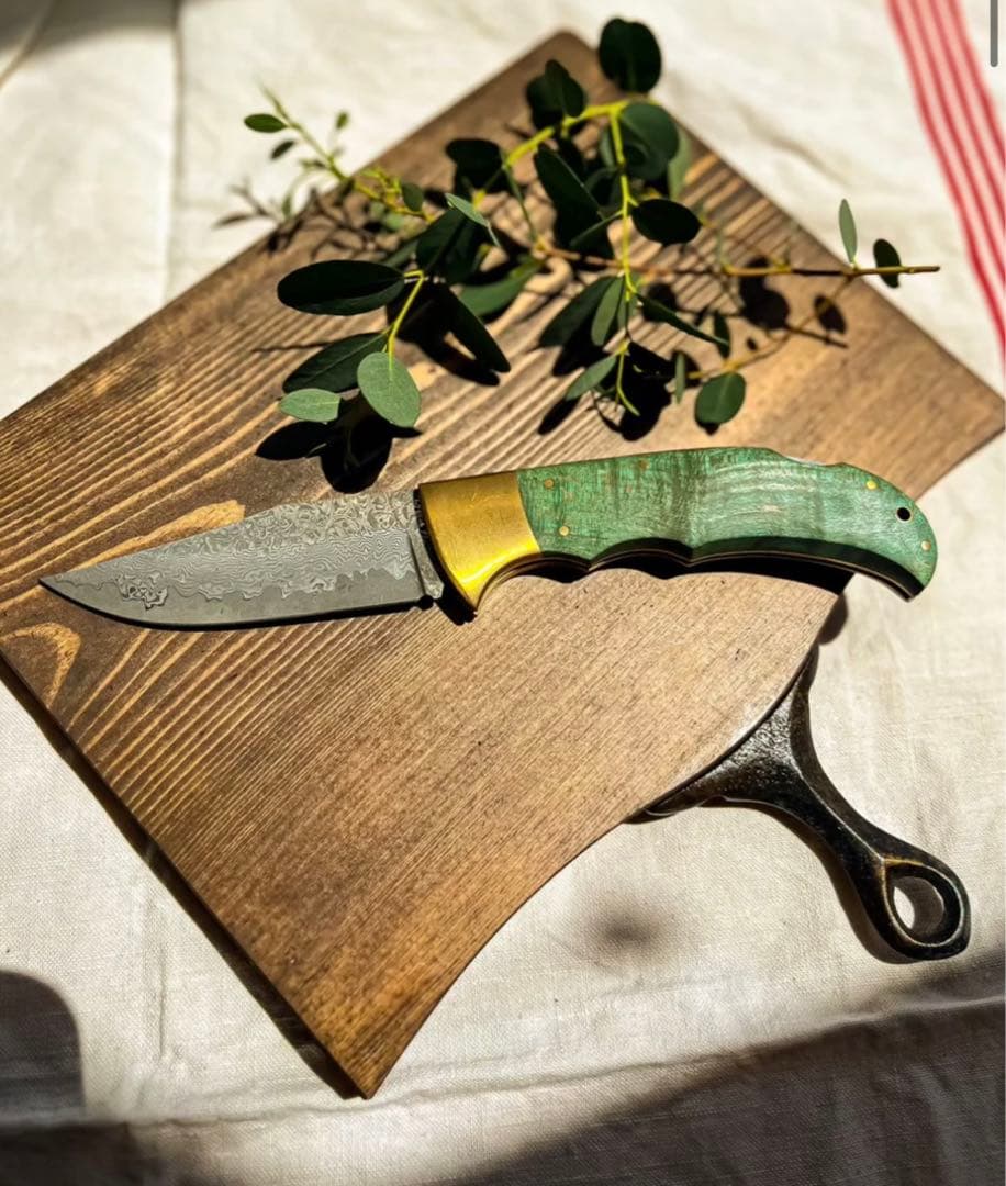 【新品未使用】oldsea NIGARA-Turquoise