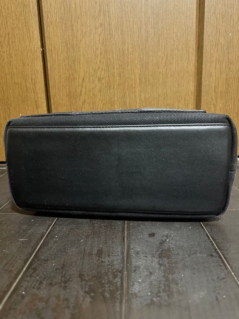 BALENCIAGA ブラック トートバッグ