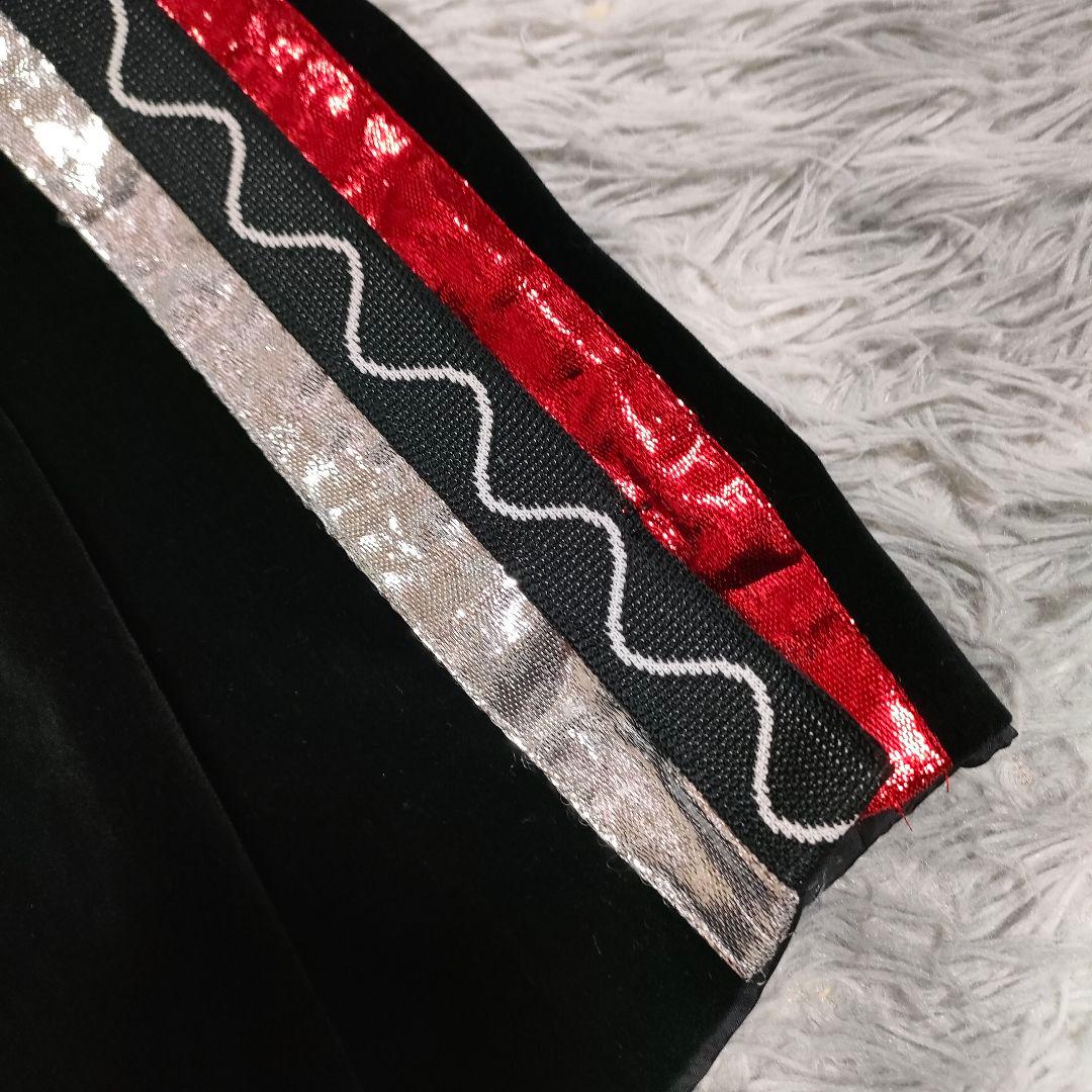 Mizuno ミズノ ベロア ボクシングショーツ 吞龍 ウェアパンツ 格闘技