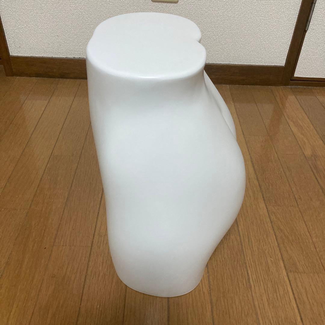 トルソー　下半身　女性用