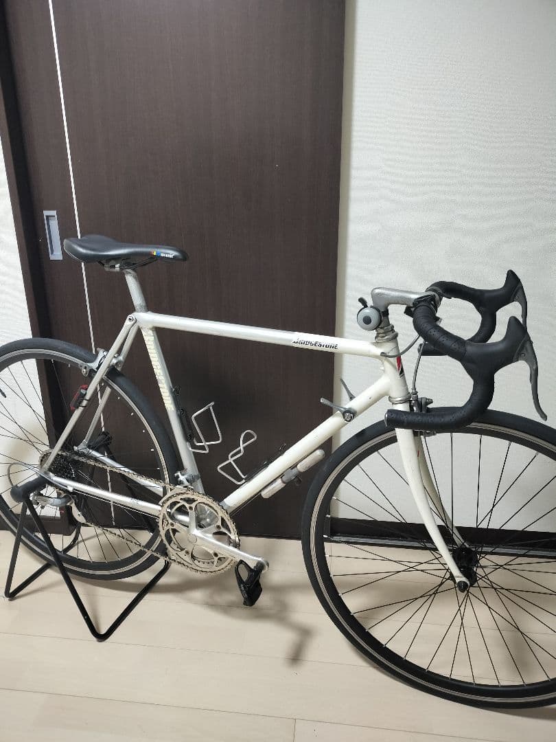 BRIDGESTONEロードバイク　手渡し限定愛媛県　お盆セール最終日最大値下げ