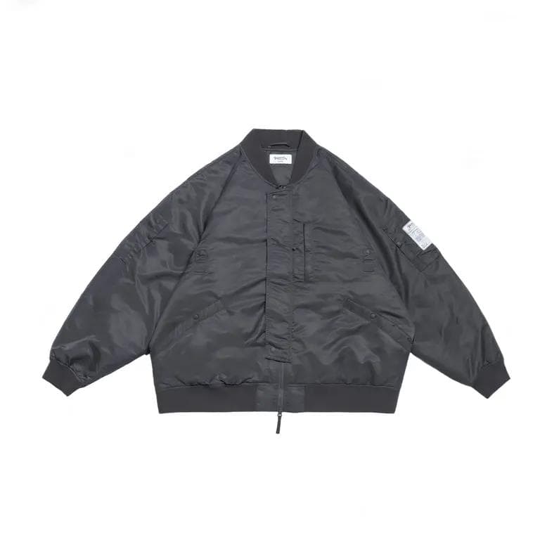 新品未使用品 Persevere ma-1 jacket