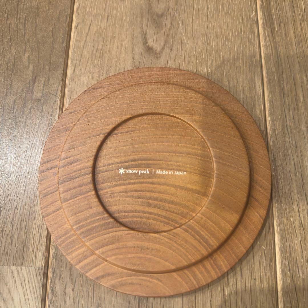 【激レア】 peak 雪峰 レア Kiki Wan Set スノーピーク