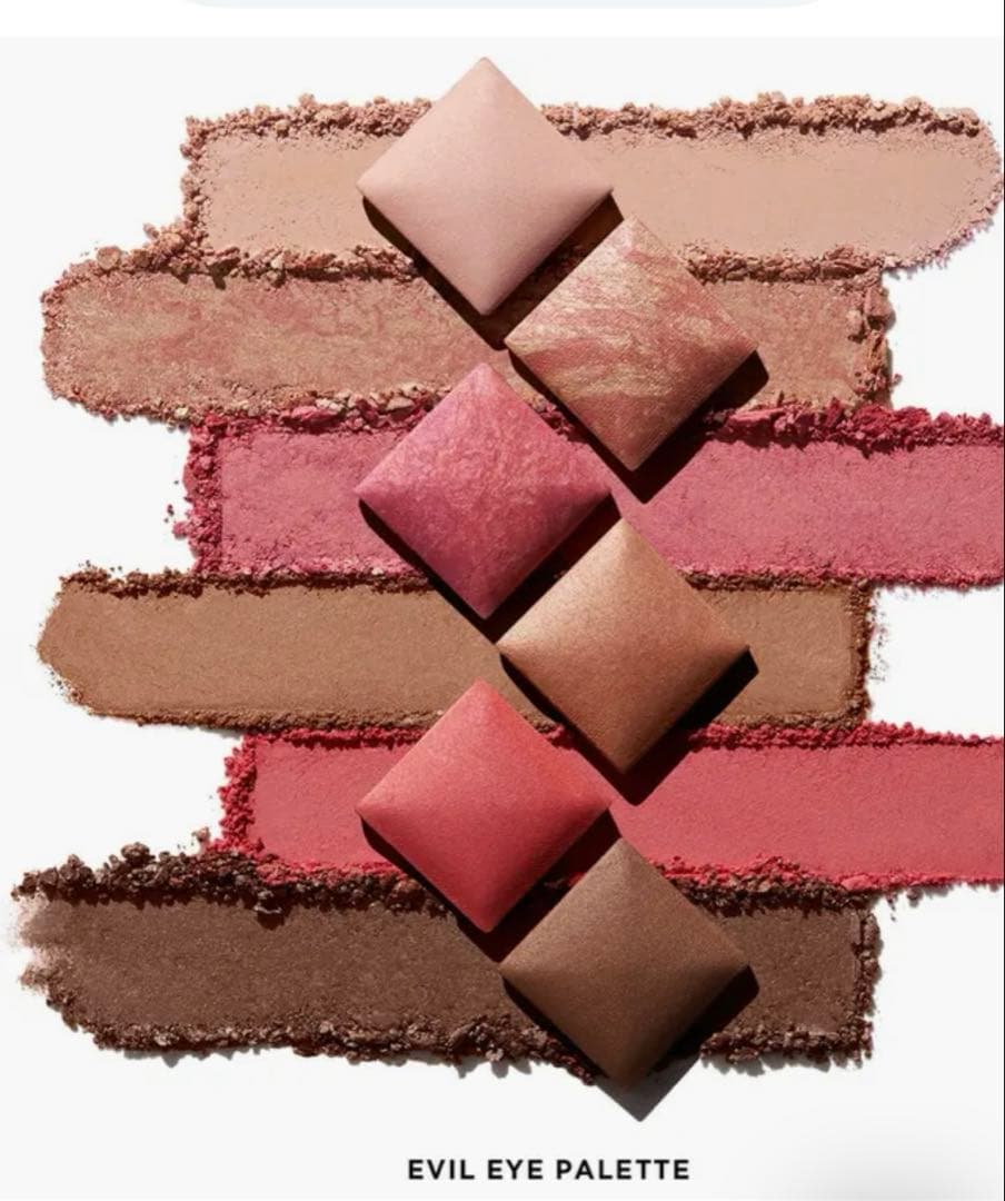 アワーグラス　HOURGLASS AMBIENT フェイスパレット