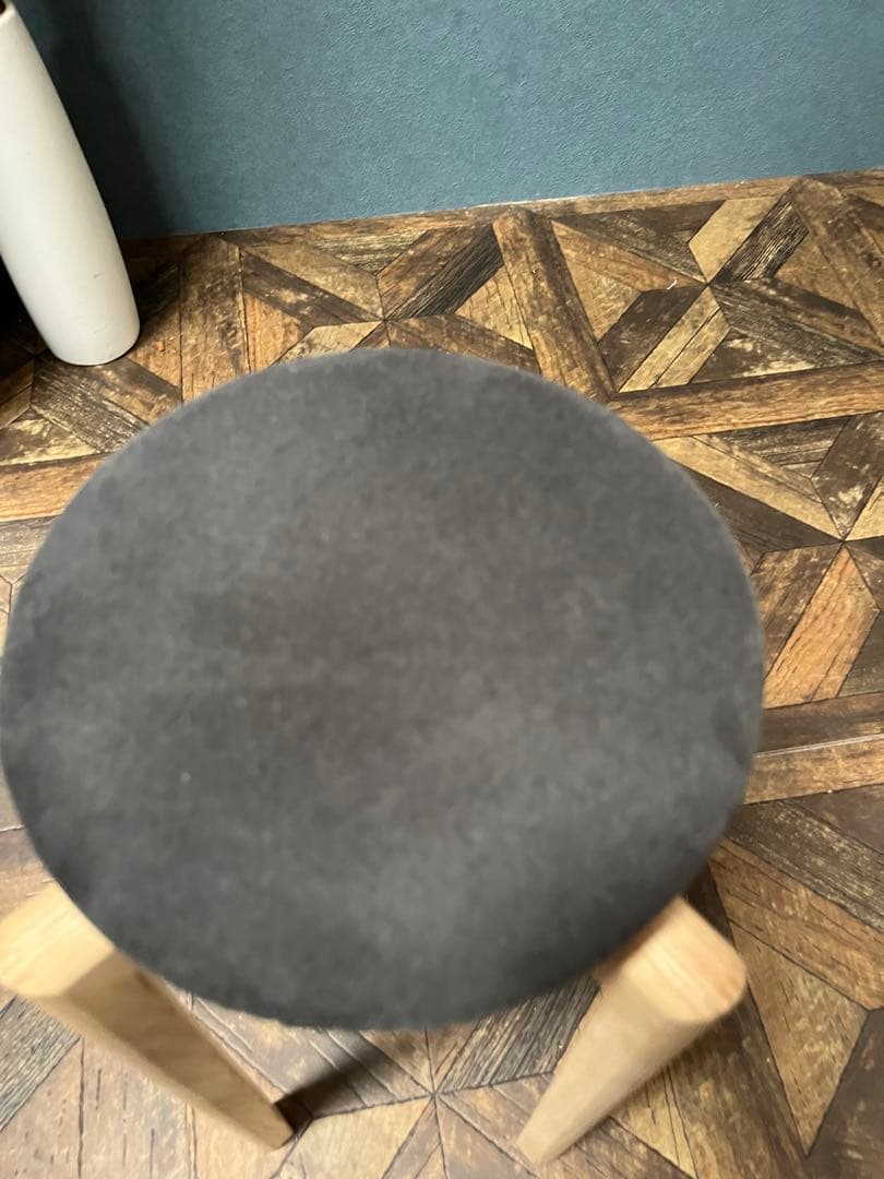 マッシュルームスツール TAKUMI 匠工芸 椅子